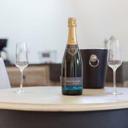 Aux Charmes De La Campagne Villa Hautrage Luaran gambar