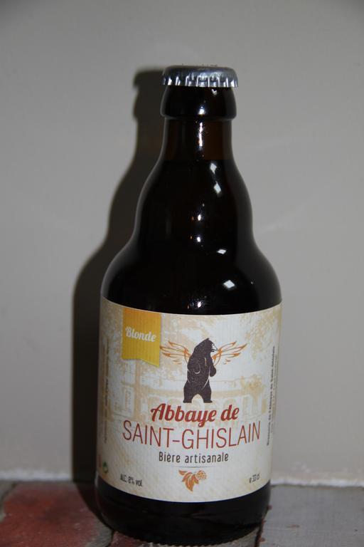 Aux Charmes De La Campagne Villa Hautrage Luaran gambar